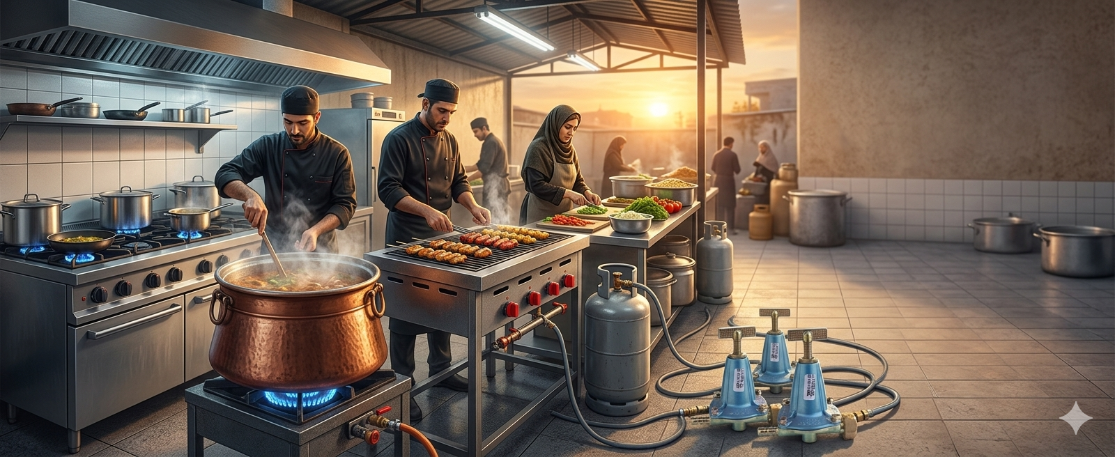 Picture of Industrial Product's