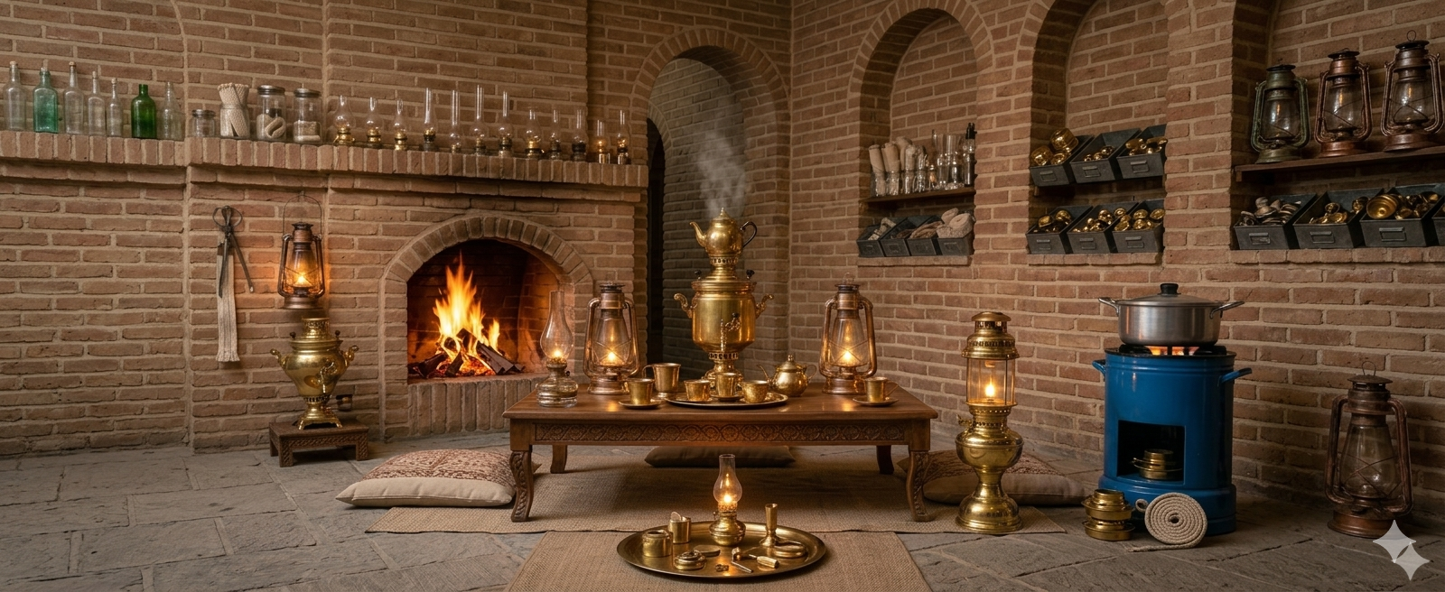 Picture of Oil Burner Product's